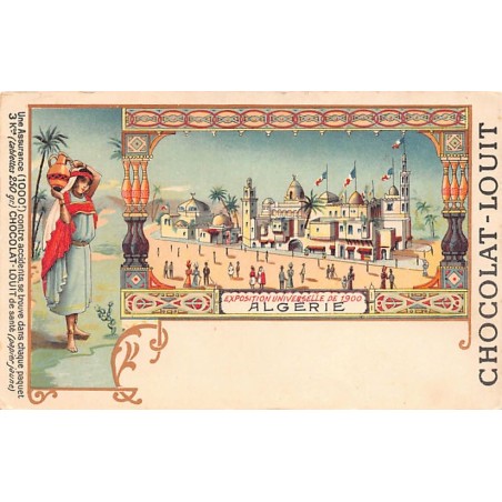 Rare collectable postcards of Algeria. Vintage Postcards of Algeria