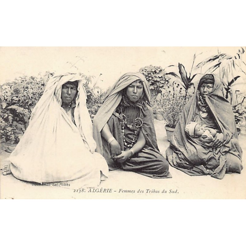 Rare collectable postcards of Algeria. Vintage Postcards of Algeria