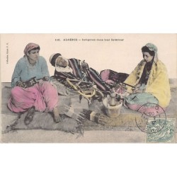 Rare collectable postcards of Algeria. Vintage Postcards of Algeria