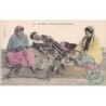 Rare collectable postcards of Algeria. Vintage Postcards of Algeria