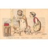 Rare collectable postcards of Algeria. Vintage Postcards of Algeria