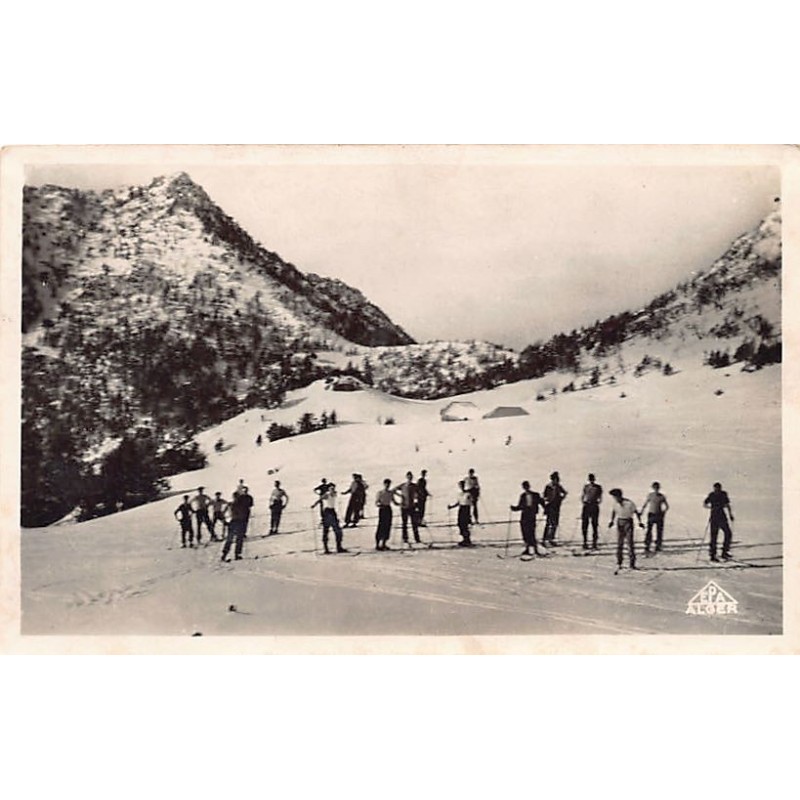 Rare collectable postcards of Algeria. Vintage Postcards of Algeria