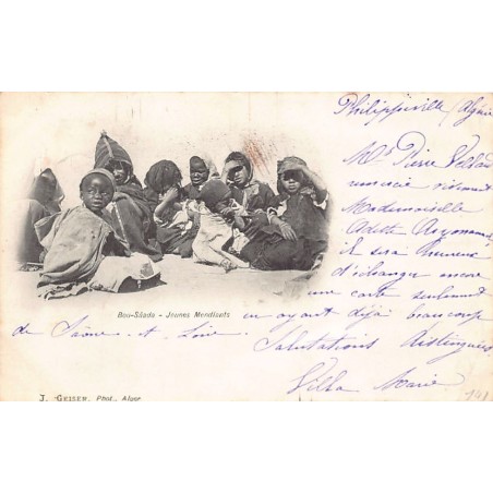 Rare collectable postcards of Algeria. Vintage Postcards of Algeria
