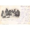 Rare collectable postcards of Algeria. Vintage Postcards of Algeria