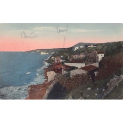 Rare collectable postcards of Algeria. Vintage Postcards of Algeria