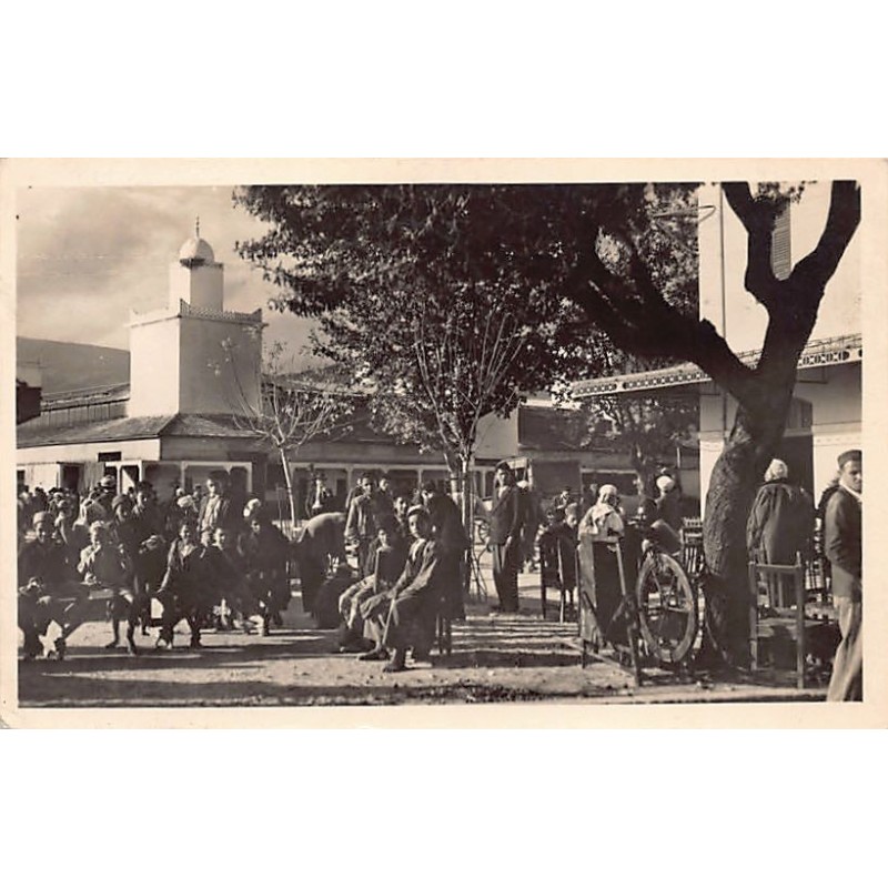 Rare collectable postcards of Algeria. Vintage Postcards of Algeria