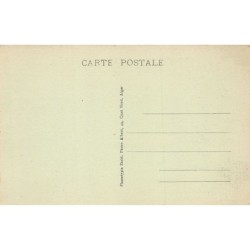 Rare collectable postcards of Algeria. Vintage Postcards of Algeria