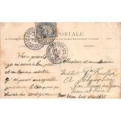 Rare collectable postcards of Algeria. Vintage Postcards of Algeria