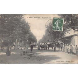 Rare collectable postcards of Algeria. Vintage Postcards of Algeria