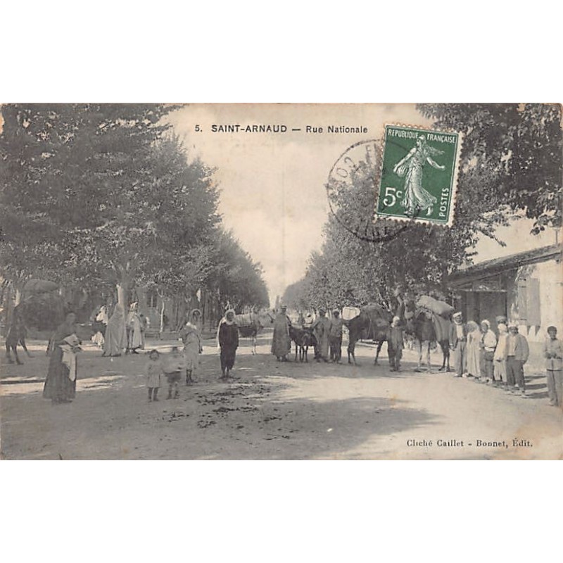 Rare collectable postcards of Algeria. Vintage Postcards of Algeria