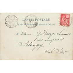 Rare collectable postcards of Algeria. Vintage Postcards of Algeria