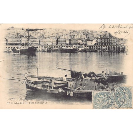 Rare collectable postcards of Algeria. Vintage Postcards of Algeria