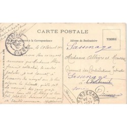 Rare collectable postcards of Algeria. Vintage Postcards of Algeria
