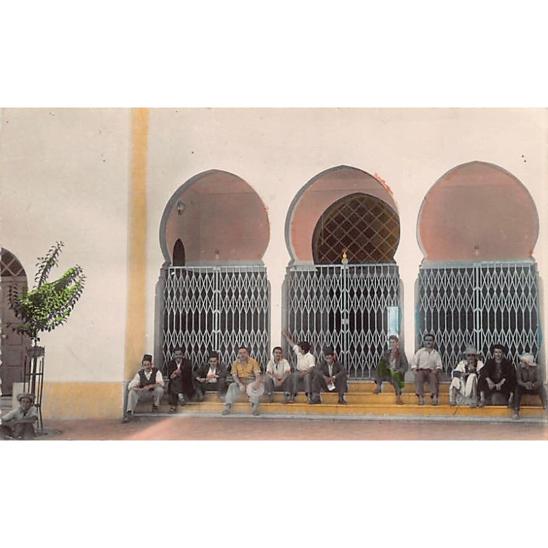 Rare collectable postcards of Algeria. Vintage Postcards of Algeria