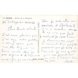 Rare collectable postcards of Algeria. Vintage Postcards of Algeria