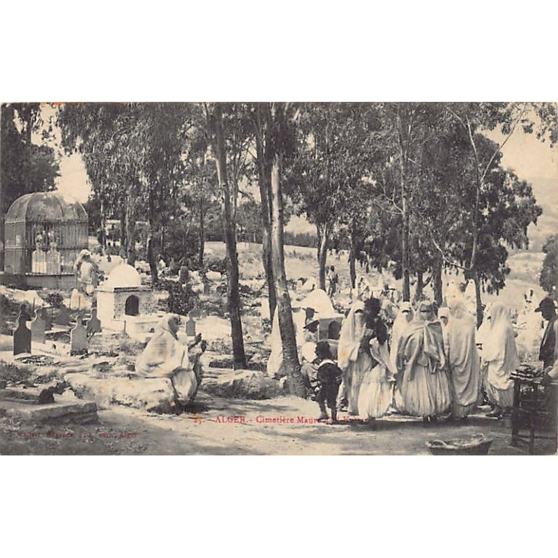 Rare collectable postcards of Algeria. Vintage Postcards of Algeria