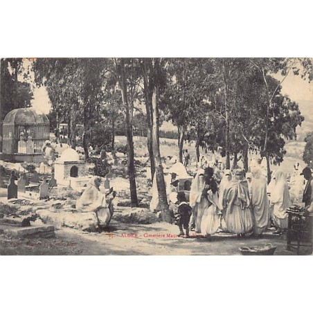 Rare collectable postcards of Algeria. Vintage Postcards of Algeria