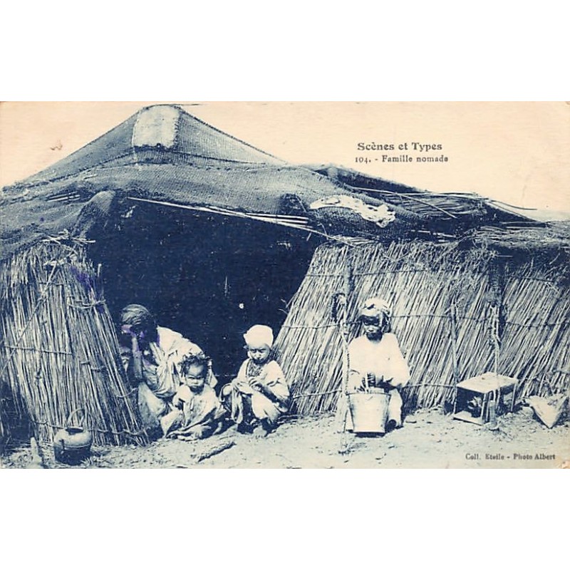 Rare collectable postcards of Algeria. Vintage Postcards of Algeria