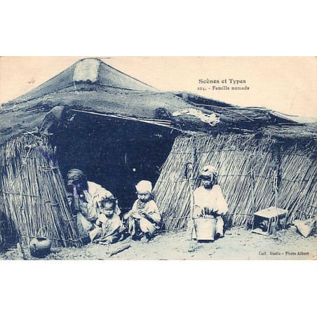 Rare collectable postcards of Algeria. Vintage Postcards of Algeria
