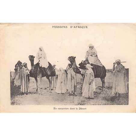 Rare collectable postcards of Algeria. Vintage Postcards of Algeria