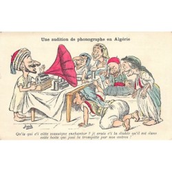 Rare collectable postcards of Algeria. Vintage Postcards of Algeria