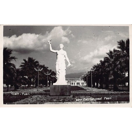 Rare collectable postcards of TURKEY. Vintage Postcards of TURKEY