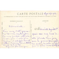 Rare collectable postcards of Algeria. Vintage Postcards of Algeria