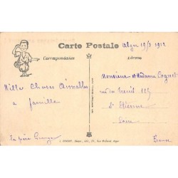Rare collectable postcards of Algeria. Vintage Postcards of Algeria