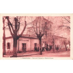 Rare collectable postcards of Algeria. Vintage Postcards of Algeria