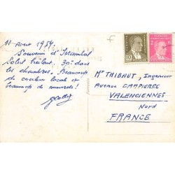 Rare collectable postcards of TURKEY. Vintage Postcards of TURKEY