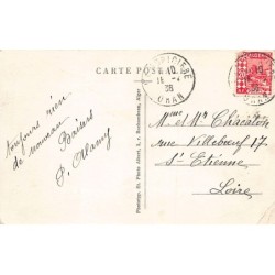 Rare collectable postcards of Algeria. Vintage Postcards of Algeria