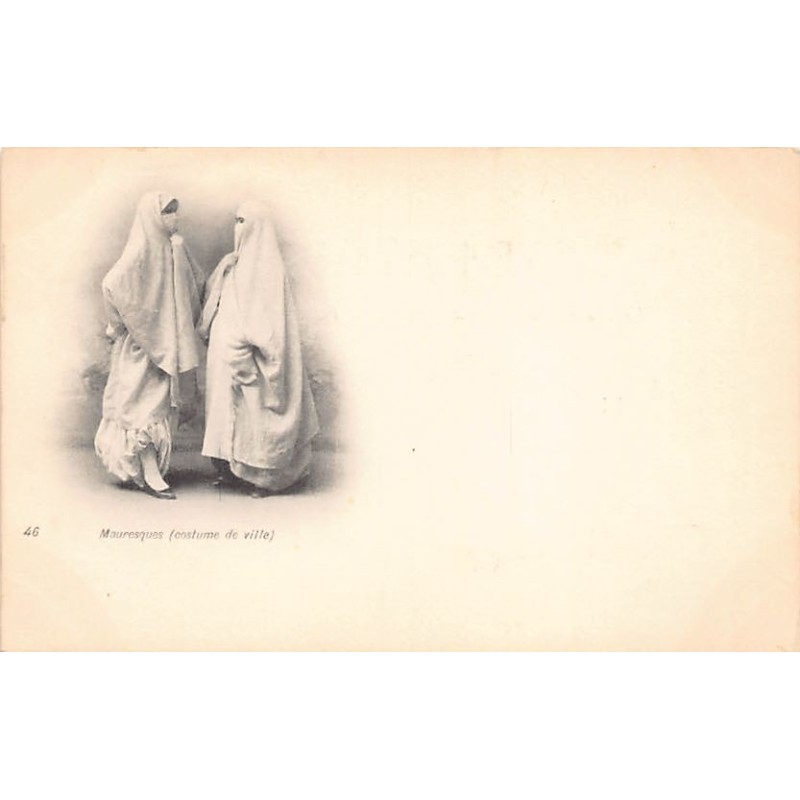 Rare collectable postcards of Algeria. Vintage Postcards of Algeria