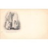 Rare collectable postcards of Algeria. Vintage Postcards of Algeria