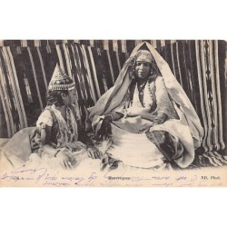 Rare collectable postcards of Algeria. Vintage Postcards of Algeria