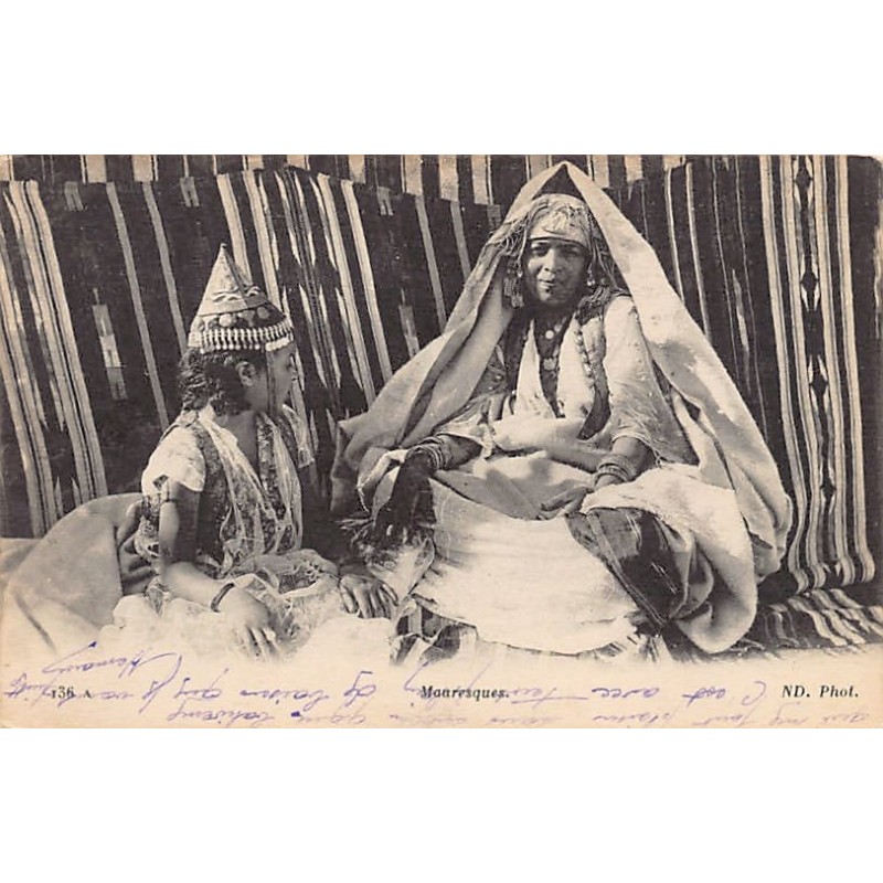 Rare collectable postcards of Algeria. Vintage Postcards of Algeria