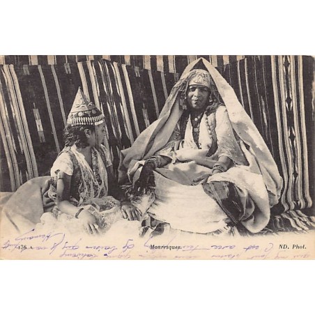 Rare collectable postcards of Algeria. Vintage Postcards of Algeria