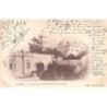 Rare collectable postcards of Algeria. Vintage Postcards of Algeria