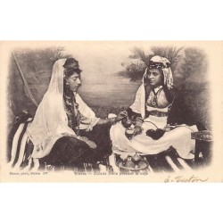 Rare collectable postcards of Algeria. Vintage Postcards of Algeria