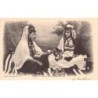 Rare collectable postcards of Algeria. Vintage Postcards of Algeria