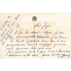 Rare collectable postcards of Algeria. Vintage Postcards of Algeria