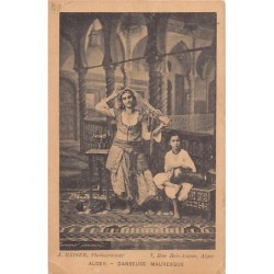 Rare collectable postcards of Algeria. Vintage Postcards of Algeria