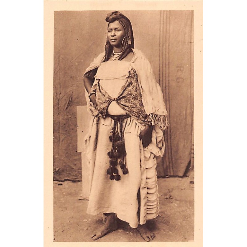 Rare collectable postcards of Algeria. Vintage Postcards of Algeria
