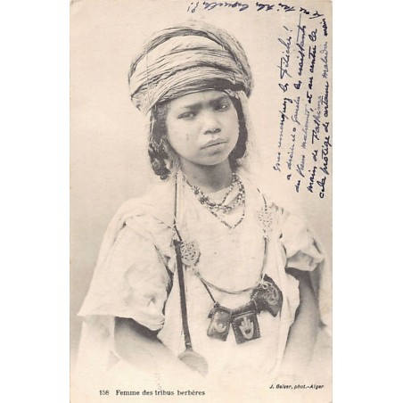 Rare collectable postcards of Algeria. Vintage Postcards of Algeria