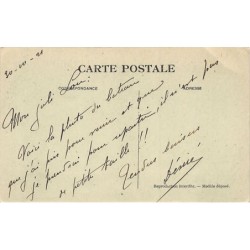 Rare collectable postcards of Algeria. Vintage Postcards of Algeria