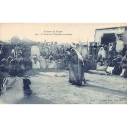 Rare collectable postcards of Algeria. Vintage Postcards of Algeria