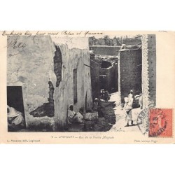Rare collectable postcards of Algeria. Vintage Postcards of Algeria