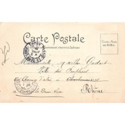 Rare collectable postcards of Algeria. Vintage Postcards of Algeria