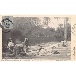 Rare collectable postcards of Algeria. Vintage Postcards of Algeria