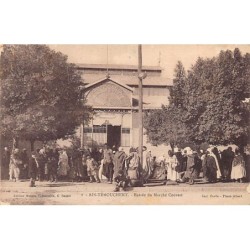 Rare collectable postcards of Algeria. Vintage Postcards of Algeria