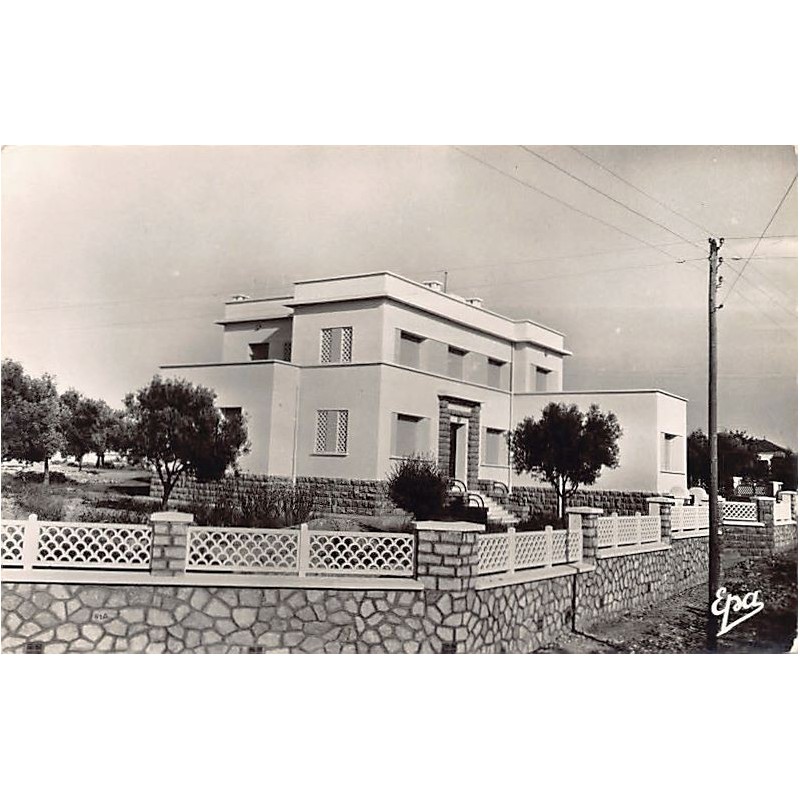 Rare collectable postcards of Algeria. Vintage Postcards of Algeria